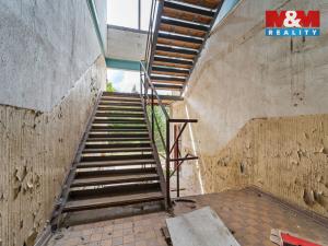 Prodej komerčního pozemku, Havlovice, 8238 m2