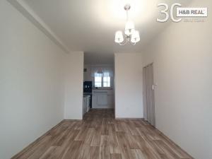 Pronájem bytu 2+1, Vsetín, Tyršova, 35 m2