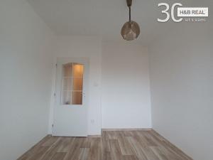 Pronájem bytu 2+1, Vsetín, Tyršova, 35 m2