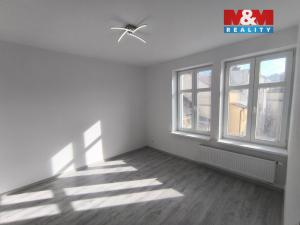 Pronájem bytu 2+kk, Ústí nad Labem - Ústí nad Labem-centrum, Brněnská, 56 m2