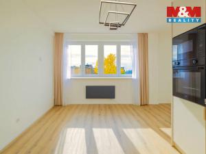 Prodej bytu 1+kk, Praha - Krč, Obětí 6. května, 27 m2