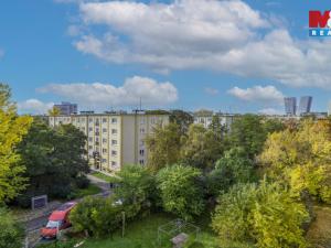 Prodej bytu 1+kk, Praha - Krč, Obětí 6. května, 27 m2