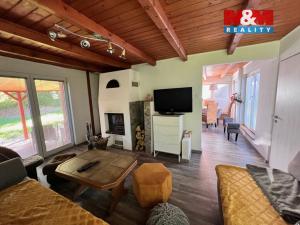 Prodej chaty, Frýdlant nad Ostravicí - Frýdlant, Pstružovská, 60 m2