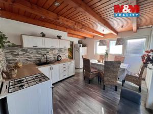 Prodej chaty, Frýdlant nad Ostravicí - Frýdlant, Pstružovská, 60 m2