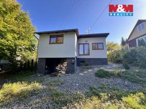 Prodej chaty, Frýdlant nad Ostravicí - Frýdlant, Pstružovská, 60 m2