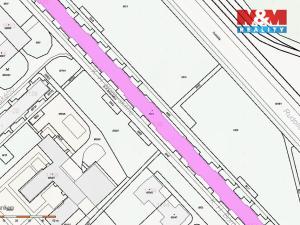 Prodej bytu 3+kk, Most, K. H. Borovského, 55 m2