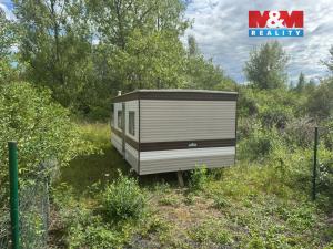 Prodej zahrady, Horní Suchá, Černá cesta, 375 m2