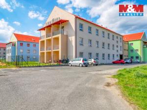 Pronájem bytu 2+kk, Janovice nad Úhlavou, Rozvojová zóna, 39 m2
