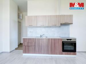 Pronájem bytu 2+kk, Janovice nad Úhlavou, Rozvojová zóna, 39 m2