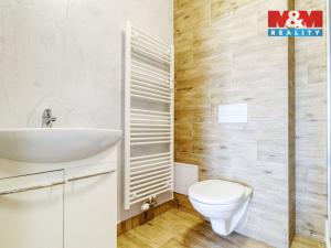 Pronájem bytu 2+kk, Janovice nad Úhlavou, Rozvojová zóna, 39 m2