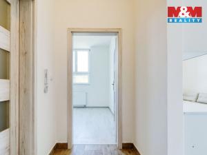 Pronájem bytu 2+kk, Janovice nad Úhlavou, Rozvojová zóna, 39 m2