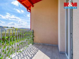 Pronájem bytu 2+kk, Janovice nad Úhlavou, Rozvojová zóna, 39 m2