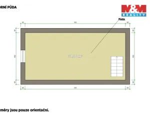 Prodej rodinného domu, Nečtiny - Březín, 335 m2