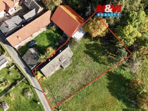 Prodej chalupy, Veliš - Lipiny u Veliše, 74 m2