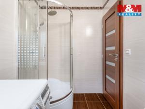 Prodej rodinného domu, Markvartice, 125 m2