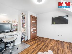 Prodej rodinného domu, Markvartice, 125 m2