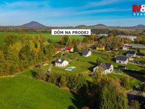 Prodej rodinného domu, Markvartice, 125 m2