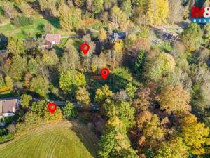 Prodej pozemku pro bydlení, Jiříkov, Mánesova, 3659 m2