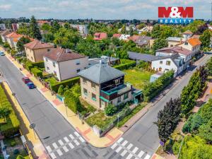 Prodej domu na klíč, Praha - Horní Počernice, Běluňská, 421 m2