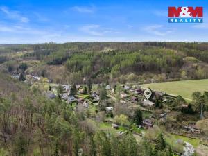 Prodej chaty, Bratronice, 22 m2