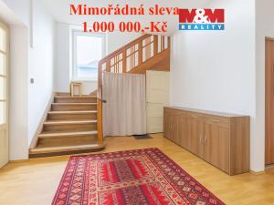 Prodej rodinného domu, Jablonné v Podještědí - Markvartice, Liberecká, 315 m2