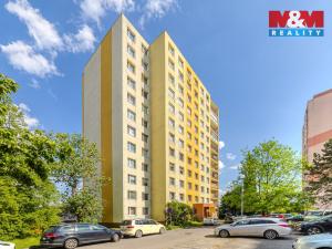 Prodej bytu 3+kk, Mělník, Sportovní, 66 m2