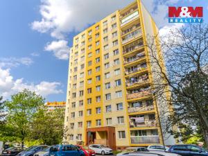 Prodej bytu 3+kk, Mělník, Sportovní, 66 m2