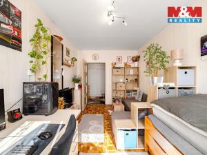 Prodej bytu 3+kk, Mělník, Sportovní, 66 m2
