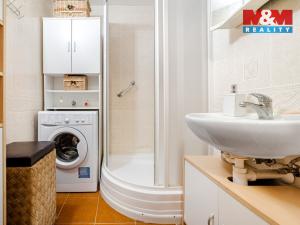 Prodej bytu 3+kk, Mělník, Sportovní, 66 m2