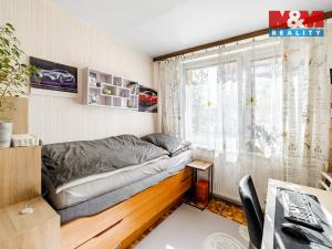 Prodej bytu 3+kk, Mělník, Sportovní, 66 m2