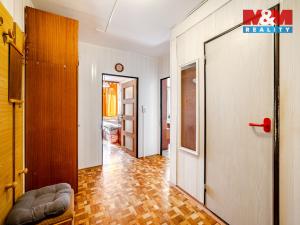 Prodej bytu 3+kk, Mělník, Sportovní, 66 m2