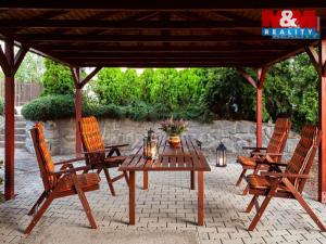 Pronájem kanceláře, Chomutov, Kochova, 105 m2