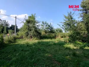 Prodej pozemku pro bydlení, Vražné - Hynčice, 696 m2