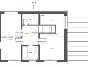 Prodej pozemku, Veverské Knínice, 800 m2