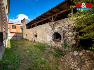 Prodej obchodního prostoru, Polička - Polička-Město, Komenského, 476 m2