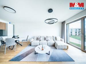Prodej bytu 3+kk, Brandýs nad Labem-Stará Boleslav, Dřevčická, 80 m2