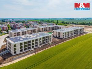 Prodej bytu 3+kk, Brandýs nad Labem-Stará Boleslav, Dřevčická, 80 m2