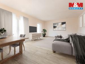 Prodej bytu 3+kk, Libenice, 87 m2