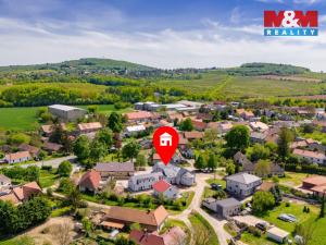 Prodej bytu 3+kk, Libenice, 87 m2