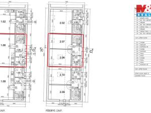 Prodej bytu 3+kk, Libenice, 87 m2