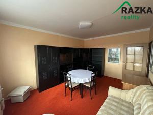 Prodej bytu 3+1, Bor, 66 m2