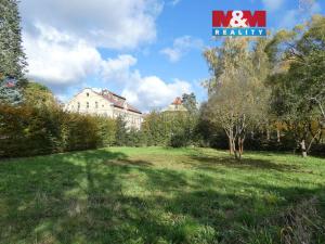 Prodej pozemku pro bydlení, Zákupy, 873 m2