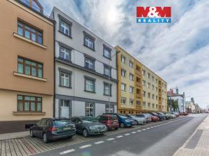 Prodej činžovního domu, Mladá Boleslav - Mladá Boleslav II, Palackého, 380 m2
