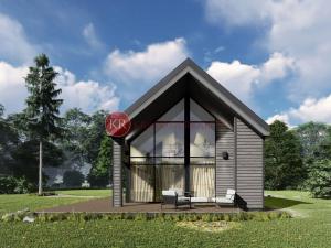 Prodej domu, České Budějovice, 165 m2