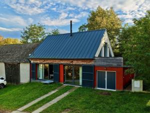Prodej chaty, Ivančice - Hrubšice, 90 m2