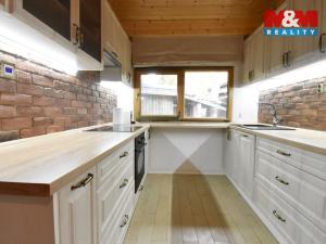 Prodej chalupy, Zliv, 82 m2