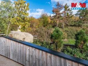 Prodej chaty, Milešov, 38 m2