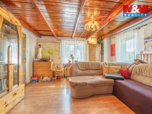 Prodej rodinného domu, Statenice - Černý Vůl, Nad Višňovkou, 105 m2