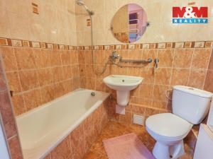 Prodej rodinného domu, Statenice - Černý Vůl, Nad Višňovkou, 105 m2