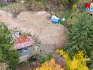 Prodej pozemku pro bydlení, Družec, 598 m2